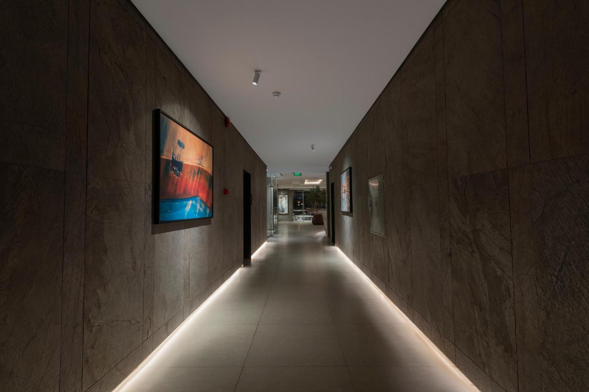 Viola Gardens Residence Riyadh Eksteriør billede
